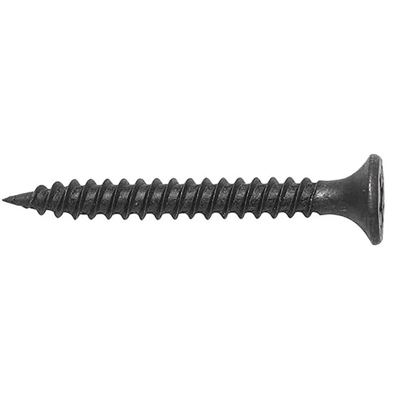 Makita Medvaržčiai 3,5X25mm MET. PH2 Gipso kartonui F-31227