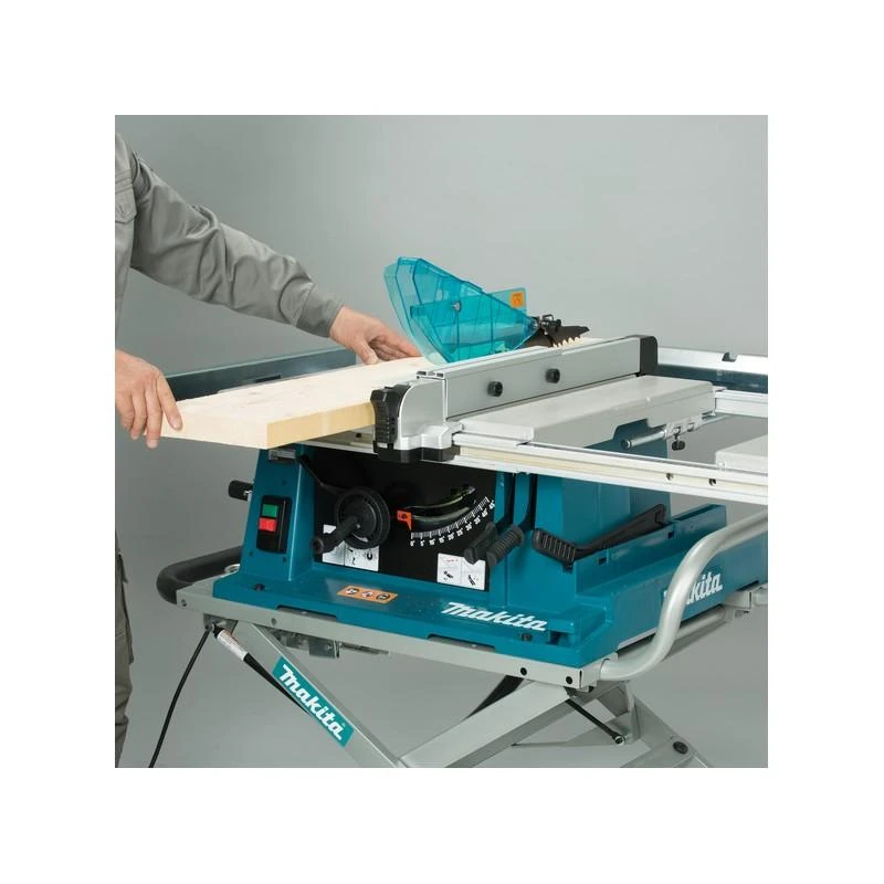 Makita Stalinis pjūklas 2704N 255 mm