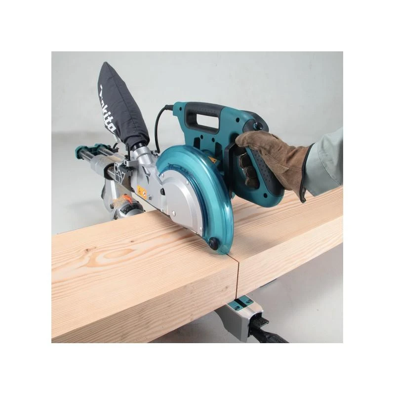 Makita LS1018LN Pjovimo staklės, 260x30 mm, 1430W