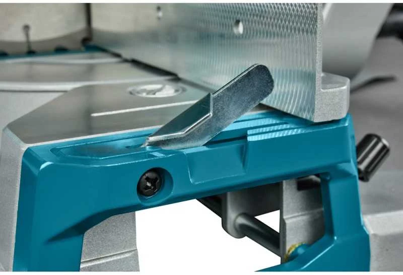 Makita Elektrinės pjovimo staklės LS1110F 1450 W • 260 mm • 4500 aps/min