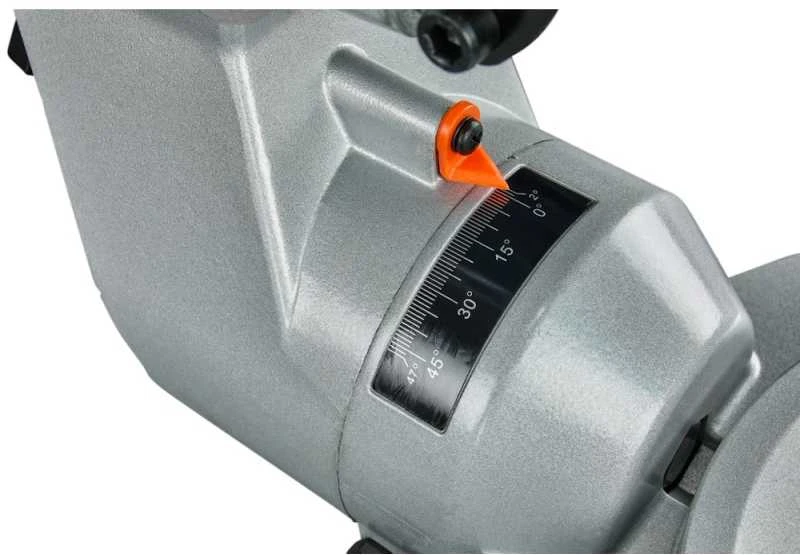 Makita Elektrinės pjovimo staklės LS1110F 1450 W • 260 mm • 4500 aps/min