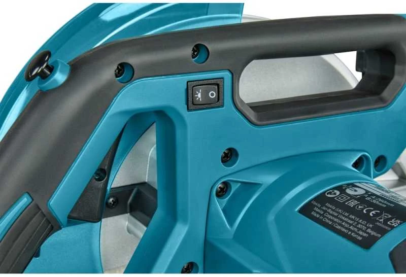 Makita Elektrinės pjovimo staklės LS1110F 1450 W • 260 mm • 4500 aps/min