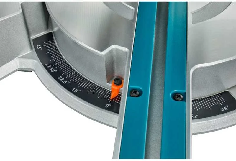 Makita Elektrinės pjovimo staklės LS1110F 1450 W • 260 mm • 4500 aps/min