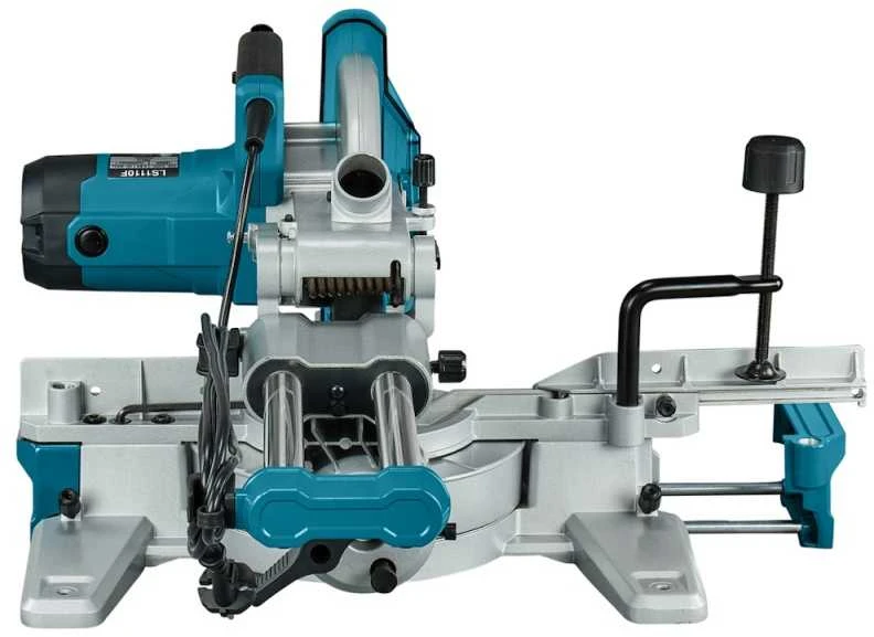 Makita Elektrinės pjovimo staklės LS1110F 1450 W • 260 mm • 4500 aps/min