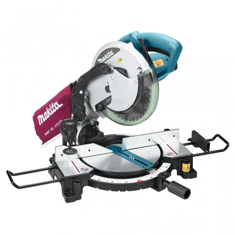 Makita Pjovimo stakles MLS100N 255/260 mm