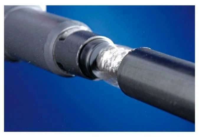 Metalinis šepetys PFERD IBU 1/2" BSW ST 0,35 75x100mm