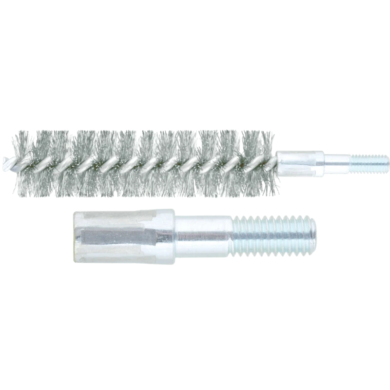 Metalinis šepetys PFERD IBU ST 3/8-1/2 BSW Ø25 - 3/8"