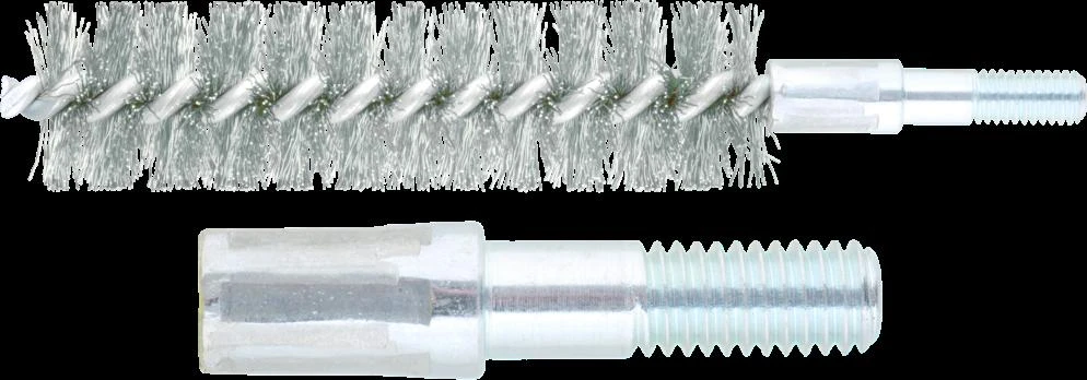 Metalinis šepetys PFERD IBU ST 3/8-1/2 BSW Ø40 - 1/2"