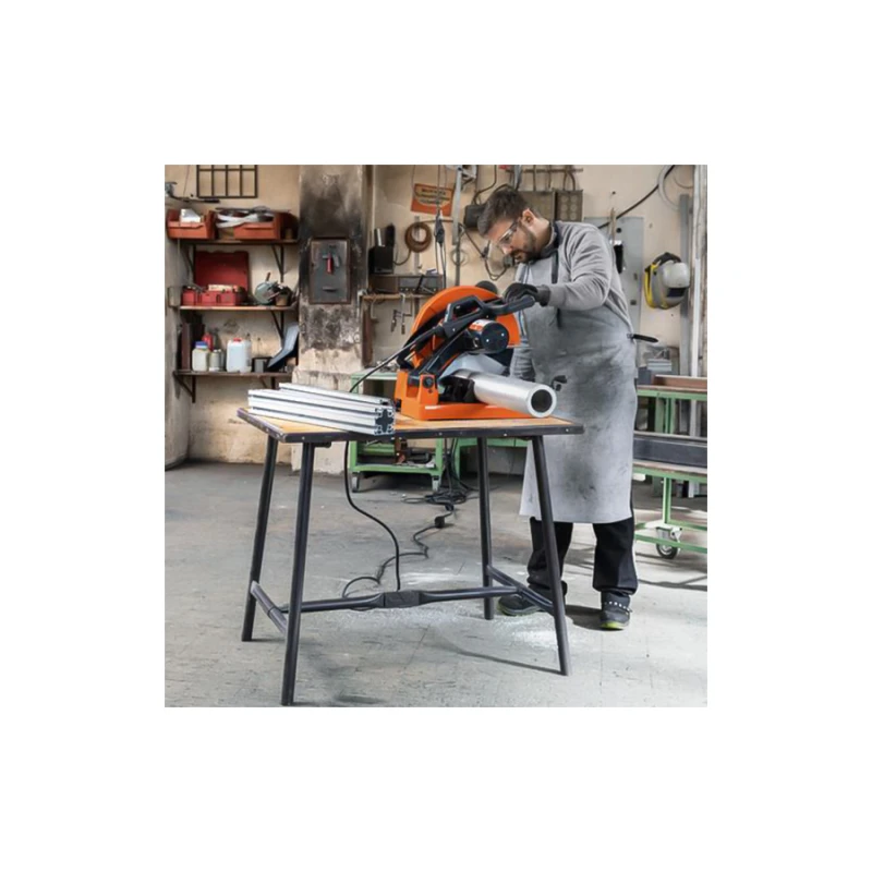 Metalo diskinis pjūklas FEIN MKAS 355