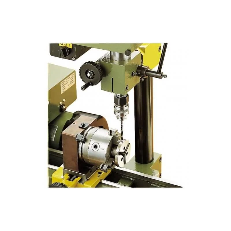 Metalo frezavimo staklės PROXXON FF 230