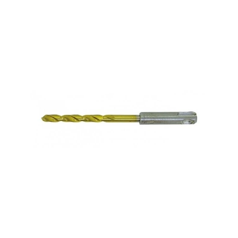 Makita SDS-PLUS HSS grąžtas metalui 6.0mm B-57467