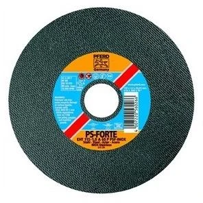 Nerūd. plieno pjovimo diskas PFERD EHT 230x1,9mm A46 P PSF-INOX