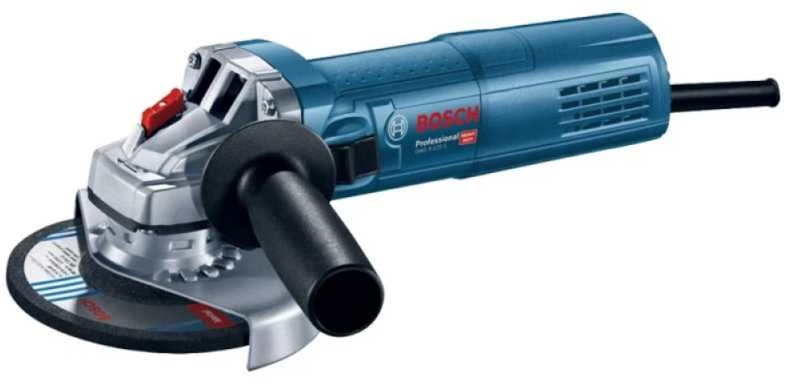 Metalo pjovimo diskų rinkinys PFERD EHT Ø125x1,0mm A60 P PSF-INOX su priedu