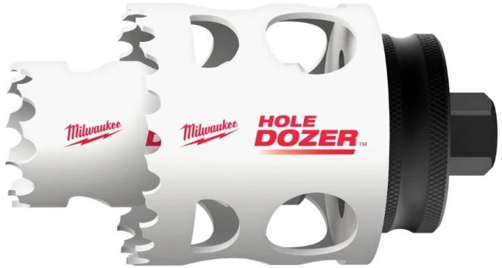 Milwaukee Accessories Adapteris dviems karūnoms MILWAUKEE QL
