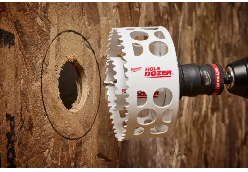 Milwaukee Accessories Adapteris dviems karūnoms MILWAUKEE QL