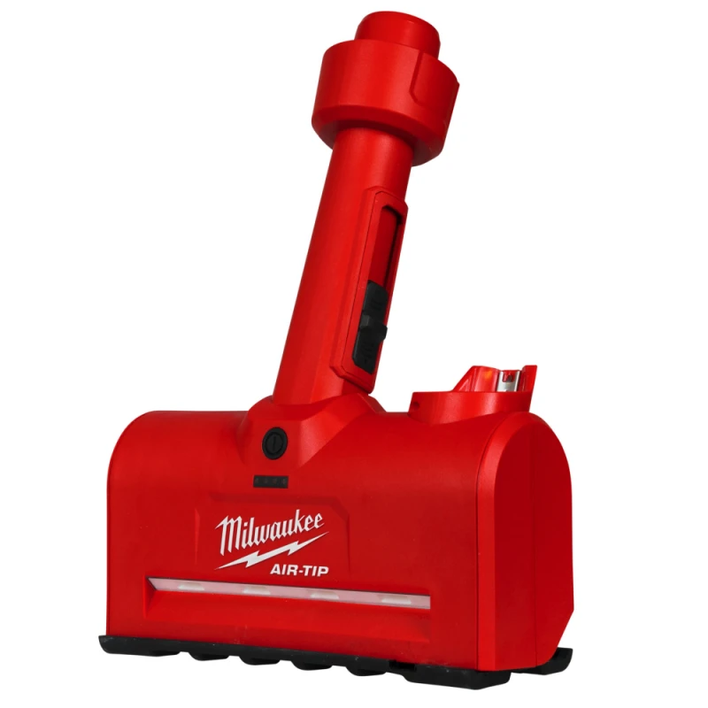 Milwaukee Accessories Akumuliatorinis antgalis dulkių siurbliui MILWAUKEE M12 AUN-0
