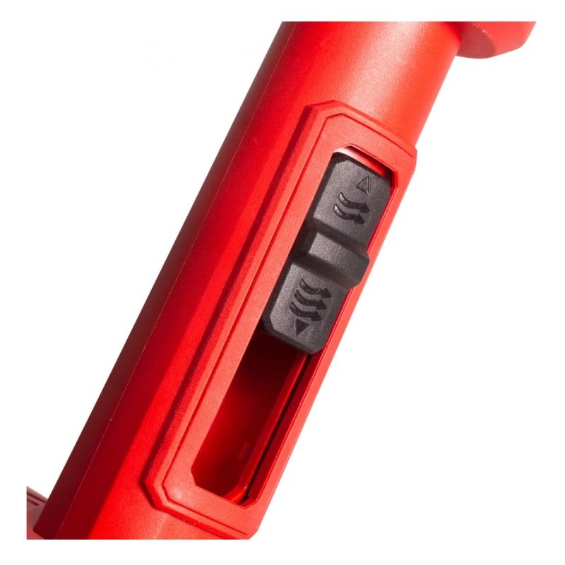 Milwaukee Accessories Akumuliatorinis antgalis dulkių siurbliui MILWAUKEE M12 AUN-0