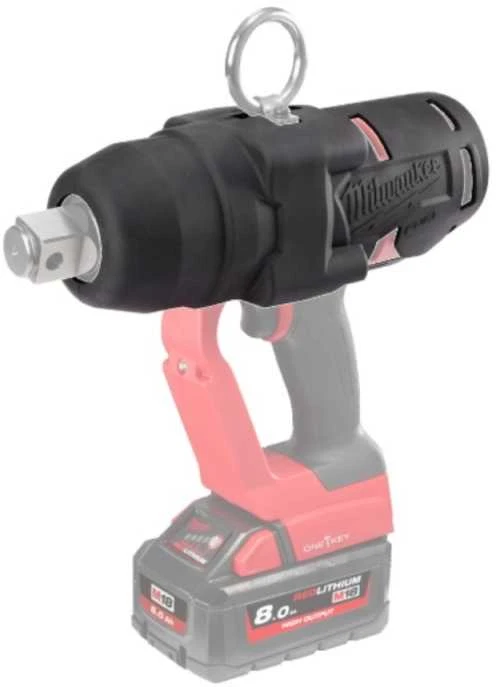 Milwaukee Accessories Guminė apsauginė mova MILWAUKEE M18 FHIW2F12