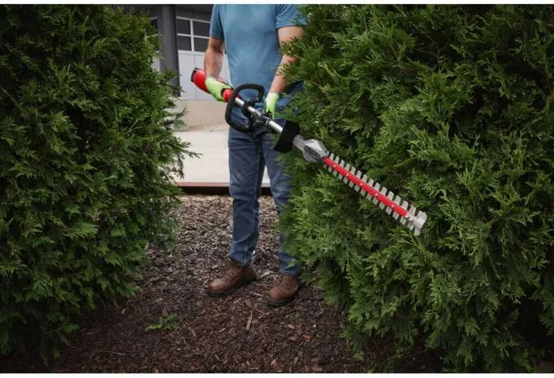 Milwaukee Accessories Gyvatvorių žirklių priedas multi varikliui MILWAUKEE M18 FOPH-SHTA