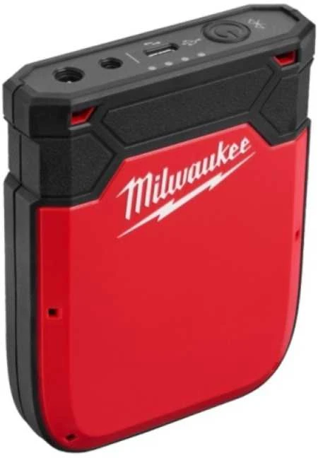 Milwaukee Accessories Išorinė baterija MILWAUKEE IRPSU3-0