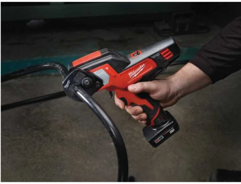 Milwaukee Accessories Kabelių kirptuvo M12 CC ašmenys MILWAUKEE