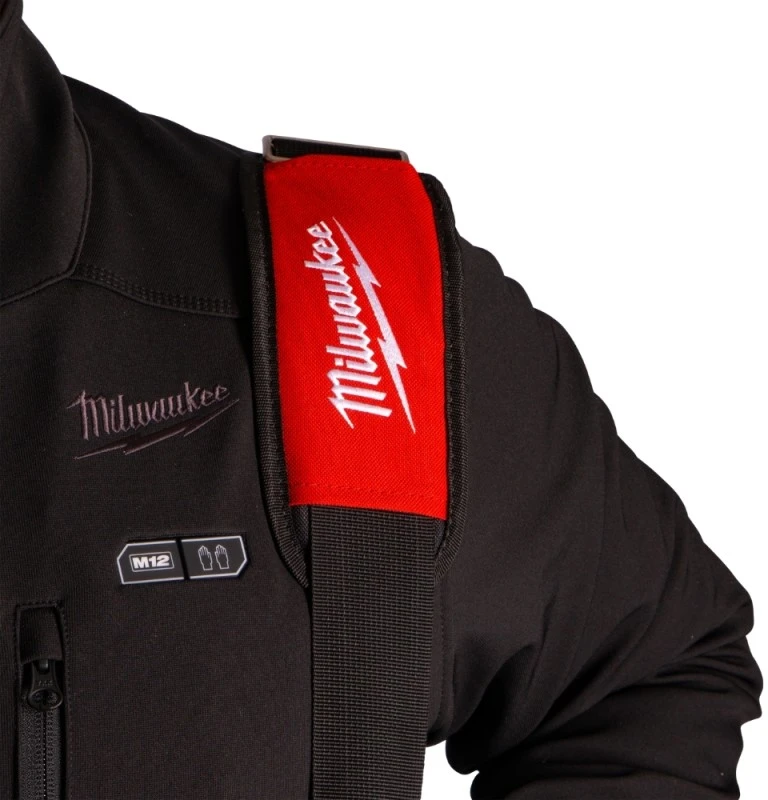Milwaukee Accessories Krepšys kreipiančiajai liniuotei Milwaukee PSA-4