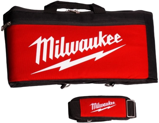 Milwaukee Accessories Krepšys kreipiančiajai liniuotei Milwaukee PSA-4