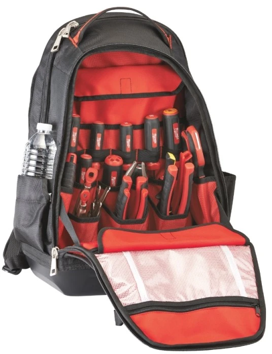 Milwaukee Accessories Kuprinė įrankiams MILWAUKEE Jobsite