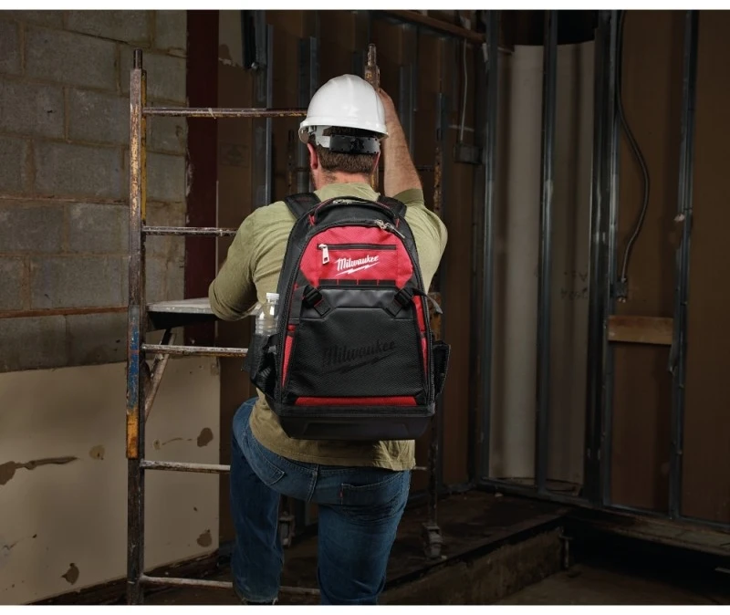 Milwaukee Accessories Kuprinė įrankiams MILWAUKEE Jobsite