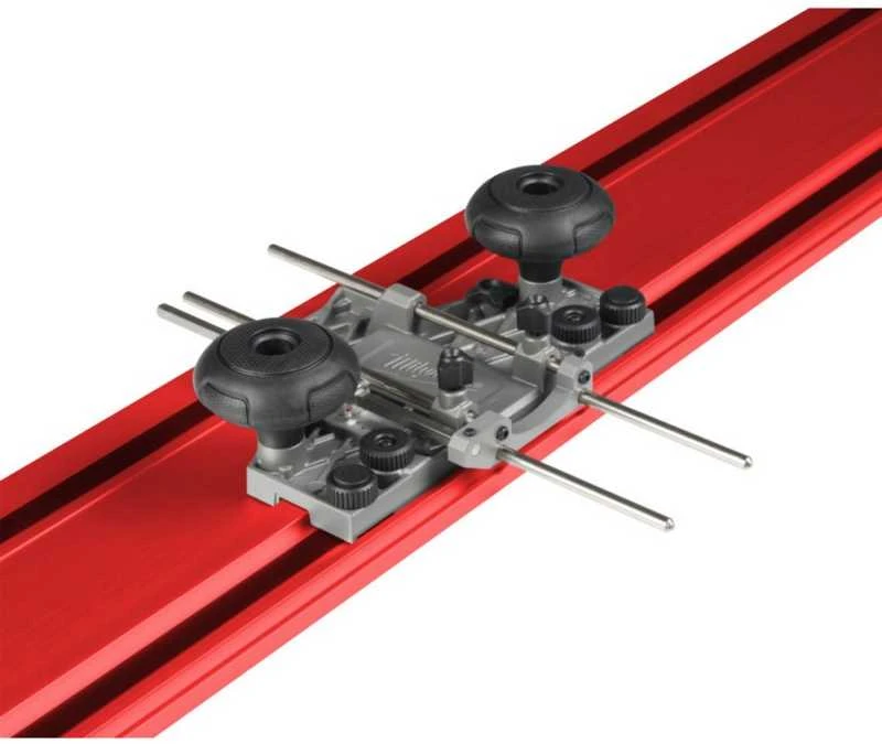 Milwaukee Accessories Priedas frezai ant liniuotės MILWAUKEE