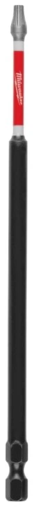 Milwaukee Accessories MILWAUKEE antgalis T15 x150mm/ 1vnt. ShW