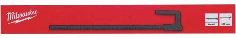 Milwaukee Accessories „Milwaukee“ priedai Stūmoklis MILWAUKEE M12 PCG 600