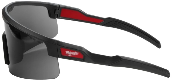 Milwaukee Accessories MILWAUKEE APSAUGINIAI AKINIAI LARGE FORMAT, TAMSINTI, AS/AF