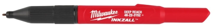Milwaukee Accessories MILWAUKEE INKZALL TIKSLUS ŽYMIKLIS, ILGAS ANTGALIS