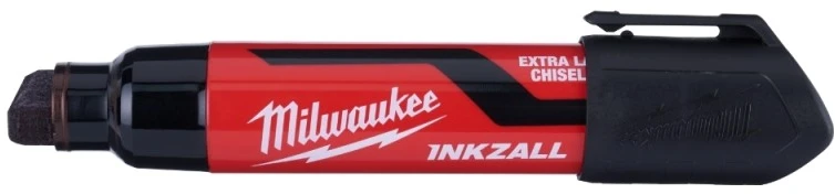 Milwaukee Accessories Žymeklis MILWAUKEE XL, juodas
