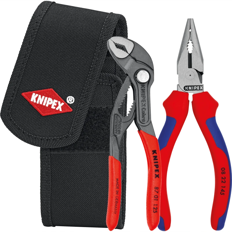 Mini replių rinkinys KNIPEX V06
