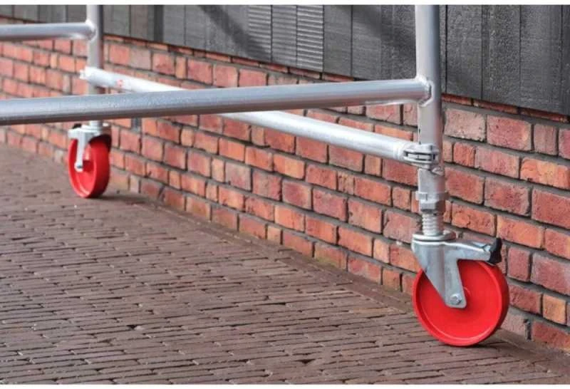 Mobilus bokštelis ALTREX RS41 1.85x0.75m