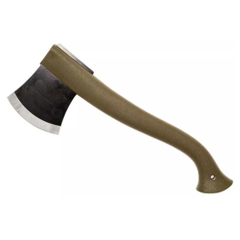 Stovyklavimo kirvis Morakniv, bendras ilgis 33,5 cm, 521 g