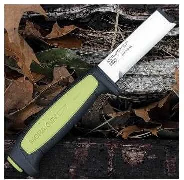 Peilis - kaltas MORAKNIV® PRO CHISEL,anglinio plieno geležtė 75x3,1mm