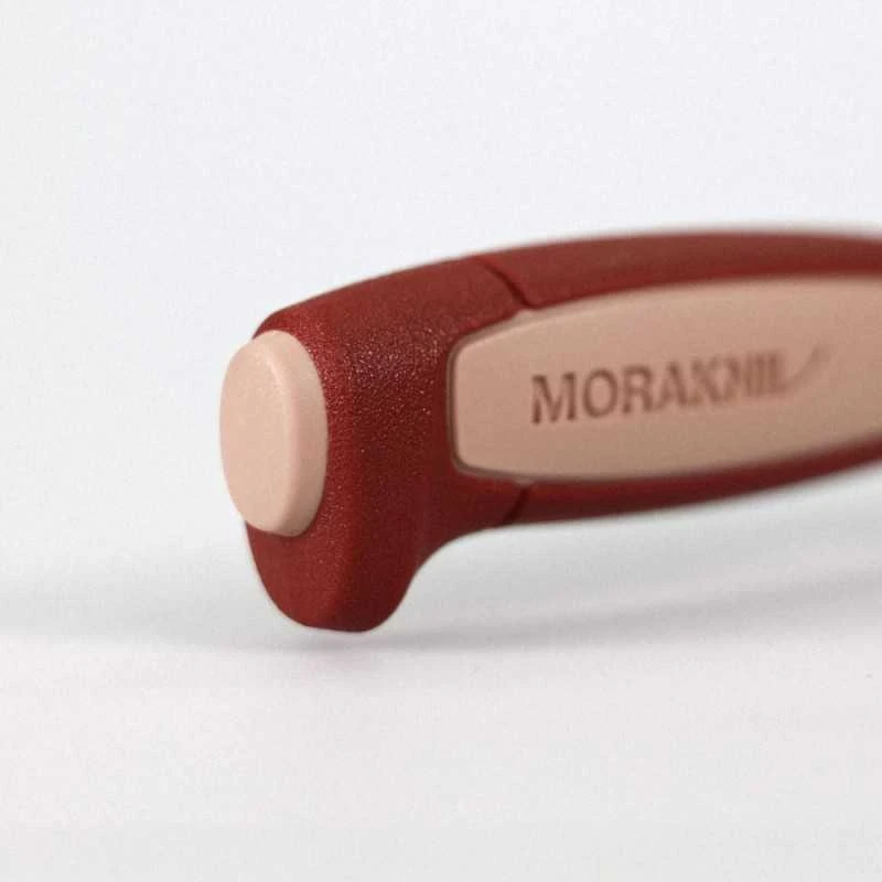 MORAKNIV® BASIC 511 (C) Limited Edition 2026 Dala Raudona/Orsa smiltainis