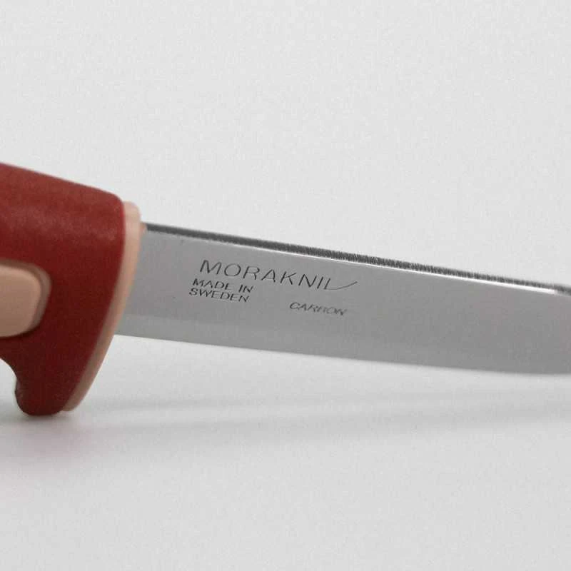 MORAKNIV® BASIC 511 (C) Limited Edition 2026 Dala Raudona/Orsa smiltainis