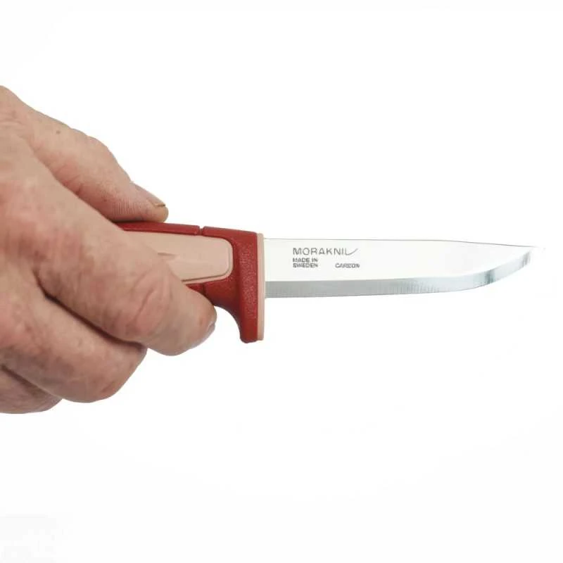 MORAKNIV® BASIC 511 (C) Limited Edition 2026 Dala Raudona/Orsa smiltainis