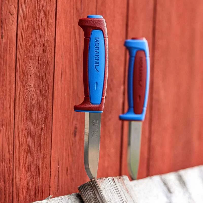 Morakniv Peilis MORA Basic 511 Limited Edition 2025