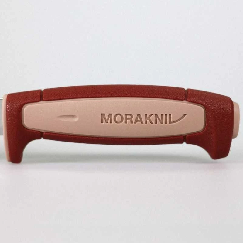 MORAKNIV® BASIC 511 (C) Limited Edition 2026 Dala Raudona/Orsa smiltainis
