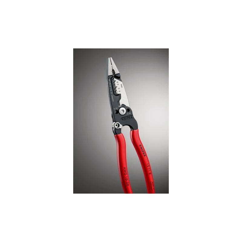 Multifunkcinės elektriko replės KNIPEX
