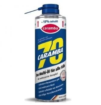 Multifunkcinis purškiklis CARAMBA 70, 100ml