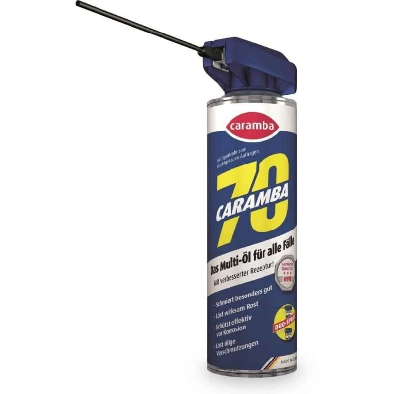 Multifunkcinis purškiklis CARAMBA 70, 250ml