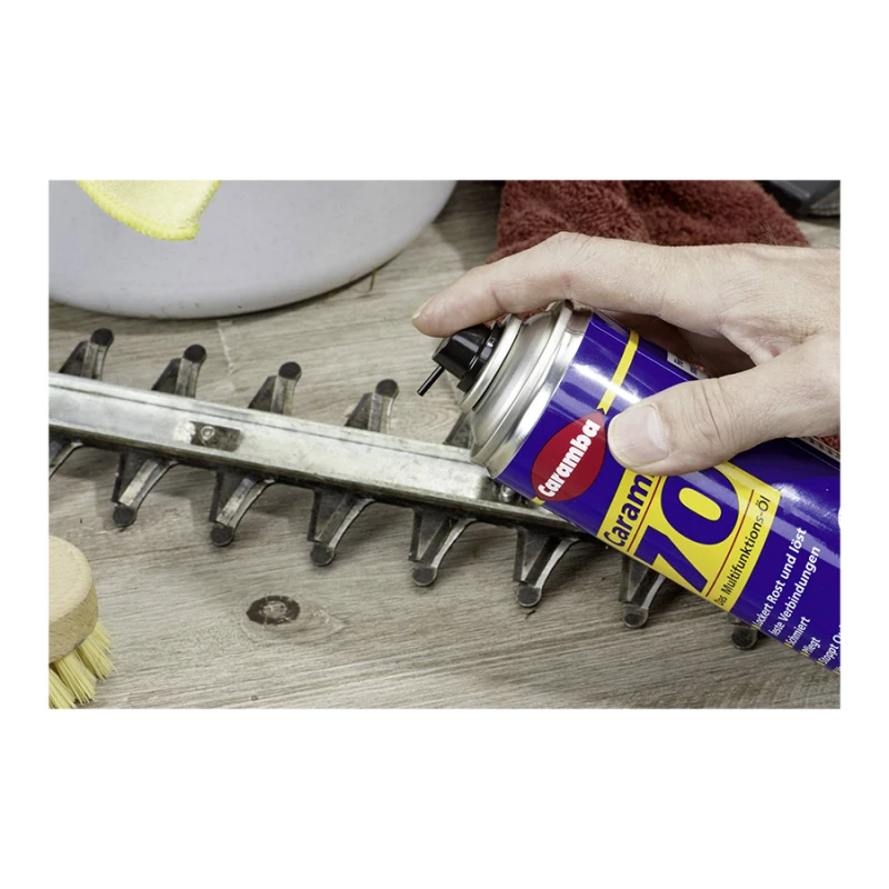 Multifunkcinis purškiklis CARAMBA 70, 250ml