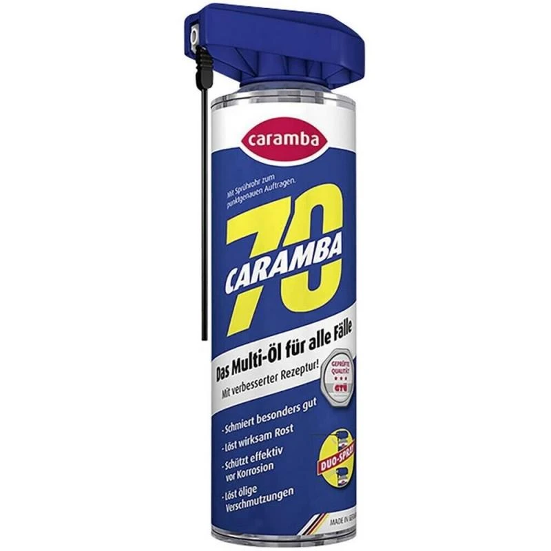 Multifunkcinis purškiklis CARAMBA 70, 250ml