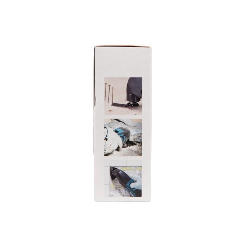 Makita MULTITOOL priedų rinkinys Komplekte B-67496